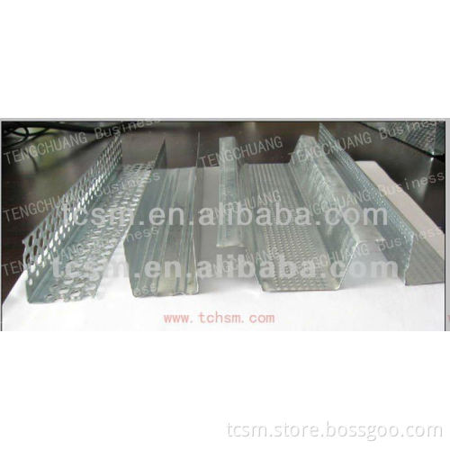 2013 TC light steel kee